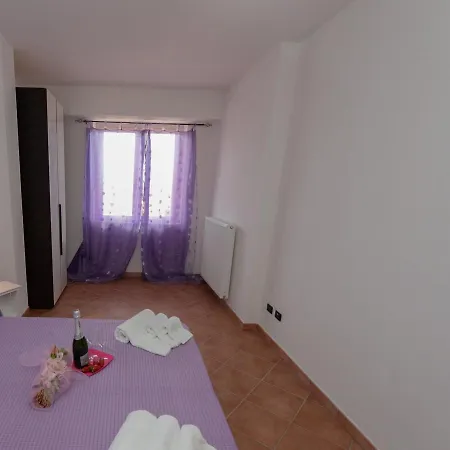 Locazione Turistica Violet In Διαμέρισμα Santa Domenica (Vibo Valentia)