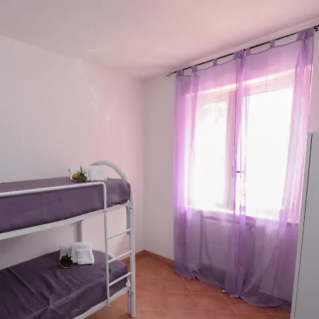Locazione Turistica Violet In * Santa Domenica (Vibo Valentia)
