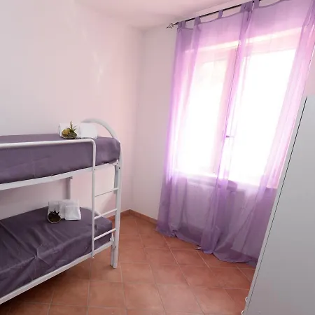 Locazione Turistica Violet In *