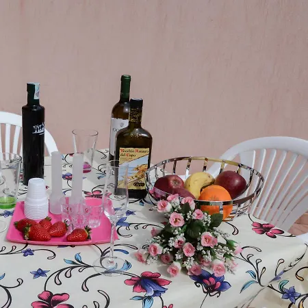 Διαμέρισμα Locazione Turistica Violet In